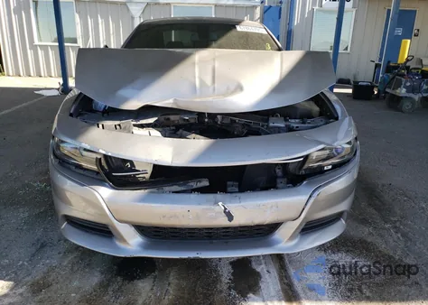 2015 Dodge Charger Se from USA, damaged, VIN 2C3CDXBG3FH917303